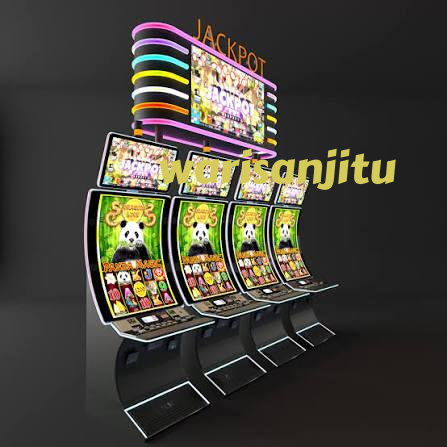 warisanjitu Live Sportsbook Markets at Your Fingertips
