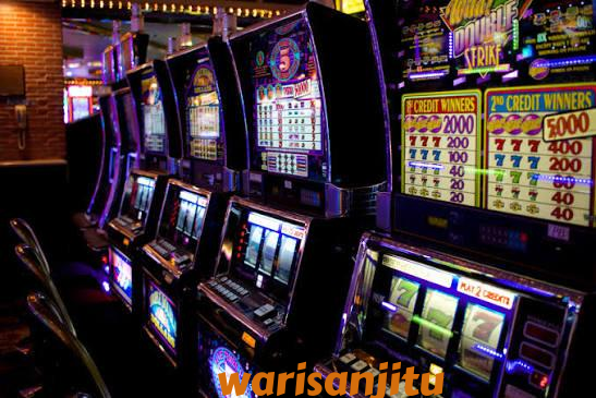 warisanjitu Live Casino Tables Built for Indonesia