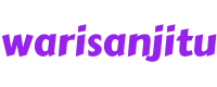 warisanjitu  logo